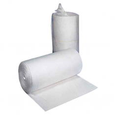 BRADY SPC SPC150, SPC OIL ONLY ROLL  38" X144'  HVY WT